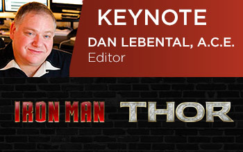 Dan Lebental