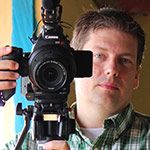 Robbie Coblentz