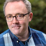 Ian Robinson