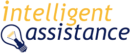 Intelligent Assistance Logo
