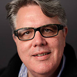 Steve Audette, ACE