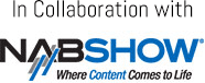 NAB Show logo