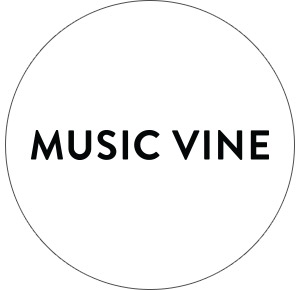 MusicVine logo