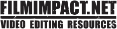 FilmImpact Logo