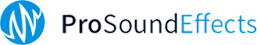 Pro Sound Effects Logo