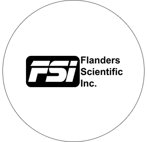 Flanders Scientific logo
