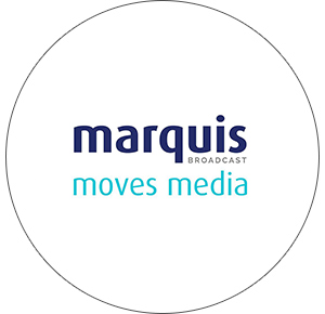 Marquis Broadcast logo
