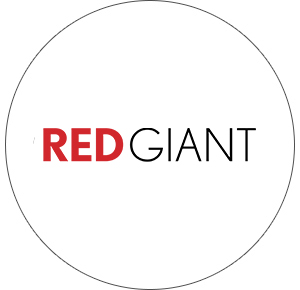 Red Giant logo