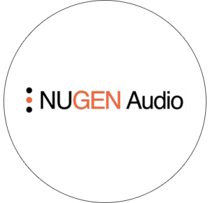 NUGEN Audio logo