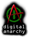 Digital Anarchy Logo